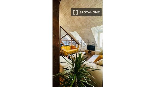 Arrendamento de apartamento T2 no Campo de Ourique