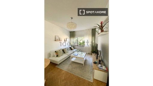 Arrendamento de apartamento T0 na Calçada das Necessidades