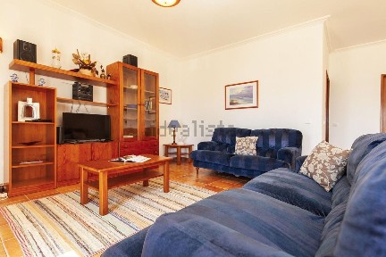 Arrendamento de apartamento T1 na Rua Gomes Vinagre