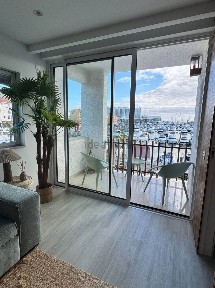 Arrendamento de apartamento T1 em Marina de Vilamoura s/n