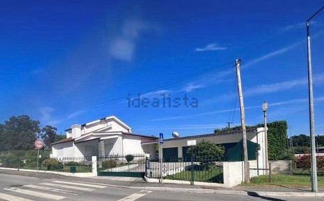 Margaride (Santa Eulália) - Várzea - Lagares - Varziela - Moure, Rua Frei José de Santo António Ferreira Vilaça, 762