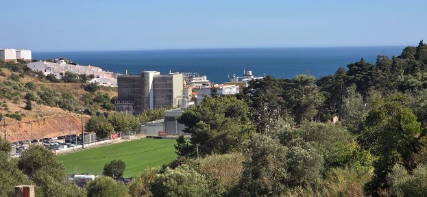 Apartamento T1 à venda na Sesimbra s/n