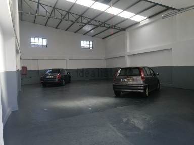 Silvalde, Rua do Calvário