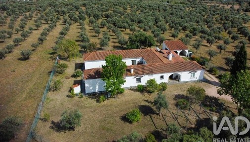 Quinta à venda em Assunção