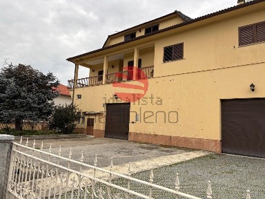 Moradia independente à venda em Leomil