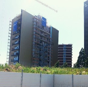 Arrendamento de apartamento T0 na Rua José Falcão s/n