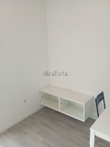 Arrendamento de apartamento T0 na Rua do Marão
