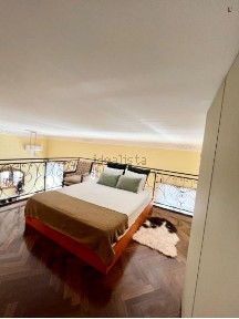 Arrendamento de apartamento T0 na Rua de Mouzinho da Silveira