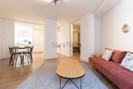 Apartamento T2 à venda na Avenida Duque de Loulé