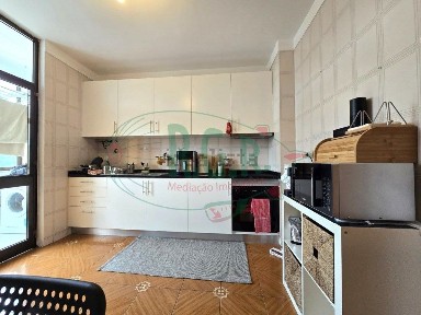 Arrendamento de apartamento T2 em Tortosendo