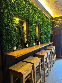 Bar, restaurante para trespasse no Bairro Alto