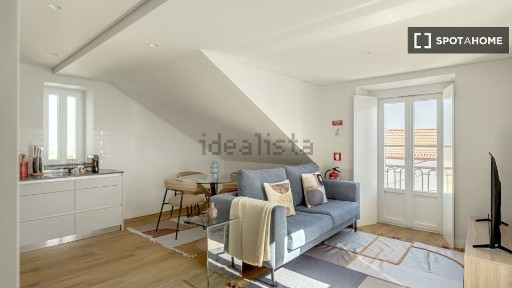 Arrendamento de apartamento T2 na Rua dos Trabalhadores Rurais
