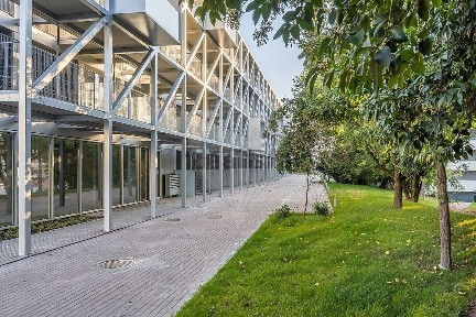 Arrendamento de apartamento T0 na Rua da Pegada