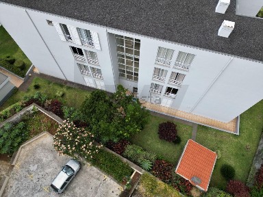 Arrendamento de apartamento T2 em São Roque