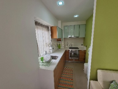 Arrendamento de apartamento T2 na Avenida Vieira Guimarães, 43