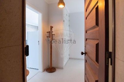 Arrendamento de apartamento T2 na Avenida Manuel Remígio