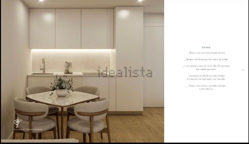 Apartamento T1 à venda na Rua Adriano Correia Oliveira, 5