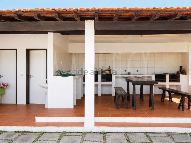 Apartamento T1 à venda na Vila de Buarcos