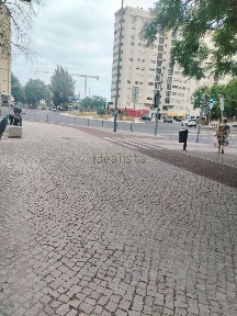 Arrendamento de apartamento T2 em Sacavém e Prior Velho