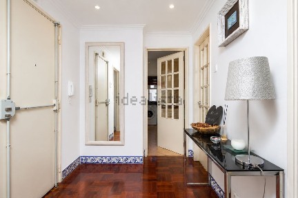 Arrendamento de apartamento T2 na Rua Conde Almoster
