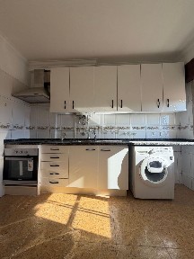 Arrendamento de apartamento T2 na Rua Dom Nuno Álvares Pereira s/n