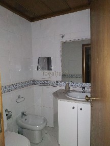 Arrendamento de apartamento T2 no Campo Grande