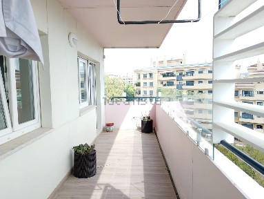 Arrendamento de apartamento T3 na Praceta Antonio Luis Lopes