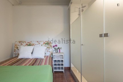 Arrendamento de apartamento T0 na Rua República da Bolívia