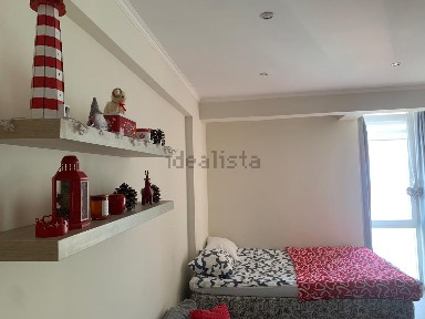 Arrendamento de apartamento T0 na Rua Fernando Pessoa
