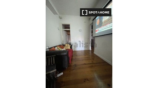 Arrendamento de apartamento T2 na Rua Heróis de Quionga
