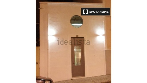 Arrendamento de apartamento T2 na Rua Rosa Damasceno