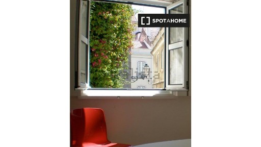 Arrendamento de apartamento T1 na Travessa da Conceição