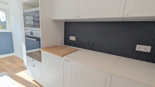 Arrendamento de apartamento T4 na Avenida dos Estados Unidos da América, 48