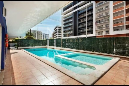 Arrendamento de apartamento T1 na Rua dos Poetas Populares