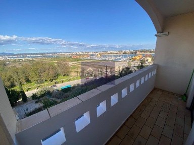 Arrendamento de apartamento T1 na Praia da Rocha