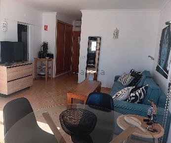 Arrendamento de apartamento T1 em Urbanização Quinta Velha