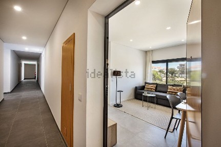 Arrendamento de apartamento T1 no Largo da República