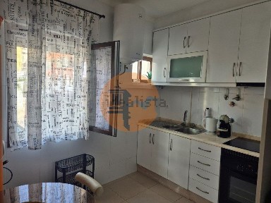 Arrendamento de apartamento T2 em Vila Real de Santo António