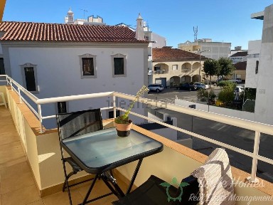 Arrendamento de apartamento T2 na Rua Viginia de Passos