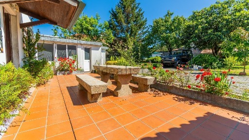 Quinta à venda em Vilar de Pinheiro
