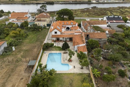Casa ou moradia à venda em São Salvador