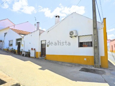 Azoia de Cima e Tremês, Santarém