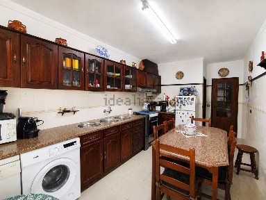 Apartamento T3 à venda em Nossa Senhora de Fátima