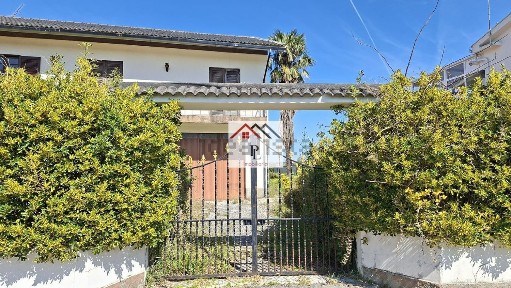 Cernache, Rua Baixo