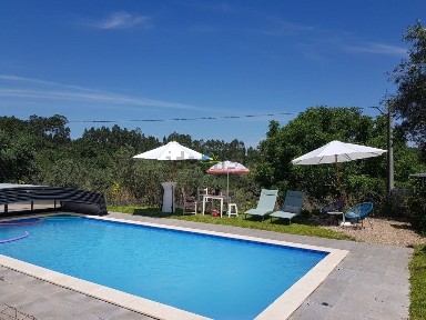 Penela, Coimbra