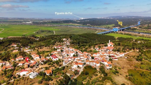 Moradia em banda à venda em Abrunheira - Verride - Vila Nova da Barca