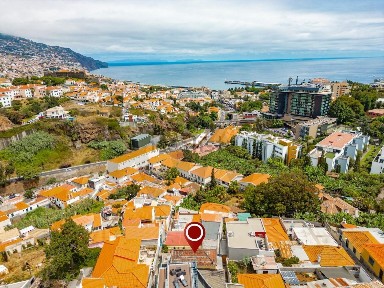 Casa ou moradia à venda em São Pedro
