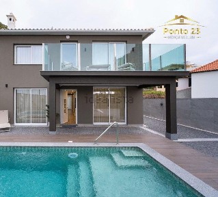 Casa ou moradia à venda em Machico