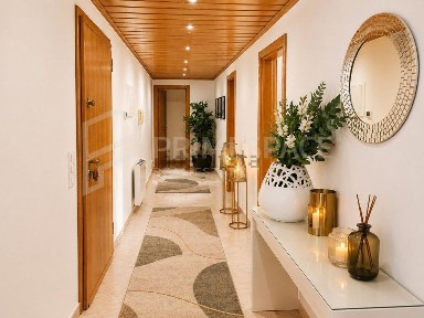 Apartamento T4 à venda na Santo André