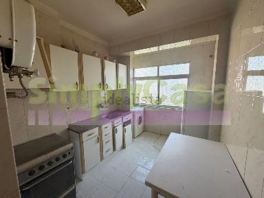 Apartamento T2 à venda na Afonso Costa - Fonte do Lavra